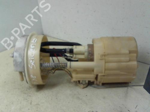 Used Fuel pump Fuel pump FIAT SEICENTO / 600 (187_) 1.1 (187AXB, 187AXB1A, 187AXC1A02) (54 hp) 20950669 20950669