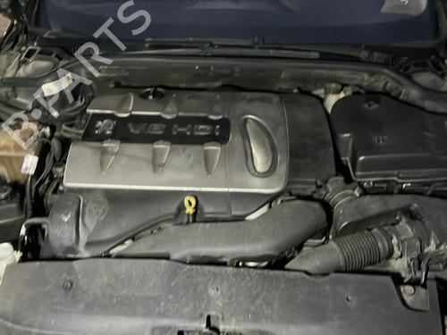 Subframe PEUGEOT 407 Coupe (6C_) 2.7 HDi | BP20956985M9 