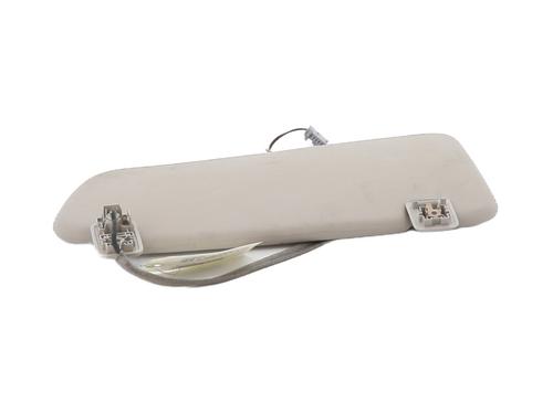 Used Left sun visor PEUGEOT 5008 (0U_, 0E_) 1.6 HDi (114 hp) 28476803