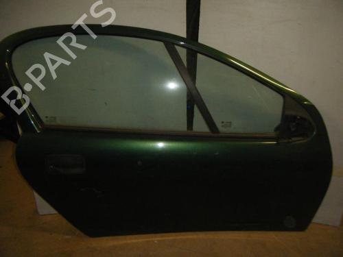 Used Right front door OPEL TIGRA (S93) 1.4 16V (F07) (90 hp) 22019607