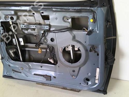 Left front door FORD GALAXY I (WGR) 1.9 TDI | BP22020046C2 