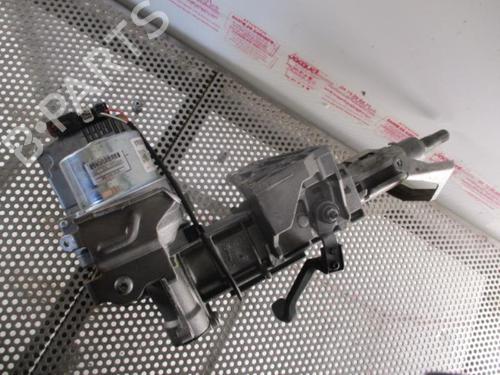 Steering column RENAULT CLIO IV (BH_) 1.5 dCi 90 | BP20970230M21 