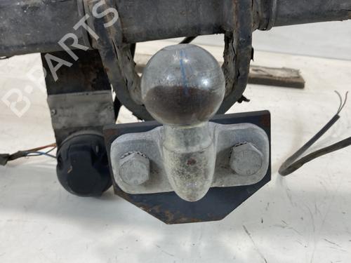 Tow ball/Mechanism RENAULT MEGANE II (BM0/1_, CM0/1_) 1.6 16V (BM0C, CM0C) | BP26571448C141 