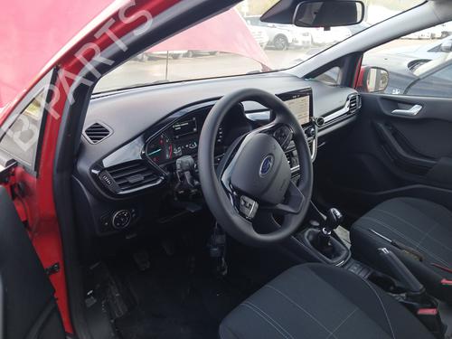 Instrumentbræt FORD FIESTA VII (HJ, HF) 1.0 EcoBoost (95 hp) 32980227