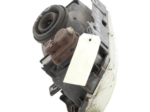 Right headlight CITROËN SAXO (S0, S1) 1.5 D | BP31010656C29