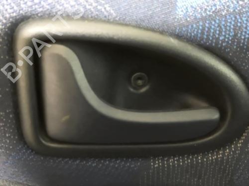 Used Rear left interior door handle RENAULT CLIO II (BB_, CB_) 1.4 (B/CB0C, B/CB0S) (75 hp) 22022944