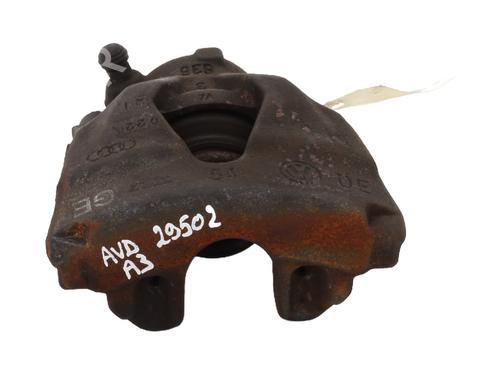 Used Right front brake caliper AUDI A3 (8L1) S3 quattro (224 hp) 22031067