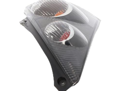 Left taillight CITROËN C1 (PM_, PN_) 1.0 | BP27981648C34 