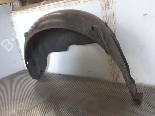 Wheel arch MINI MINI (R50, R53) Cooper | BP20948873C56