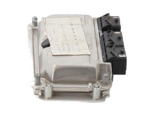 Engine control unit (ECU) PEUGEOT 307 (3A/C) 1.6 16V | BP21594479M57 