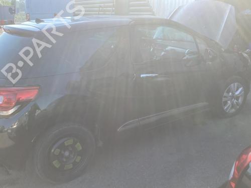 Left front steering knuckle CITROËN DS3 (SA_) 1.6 HDi 90 | BP25894755M25 - Image 12