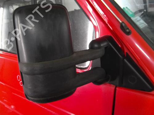 Used Right mirror Right mirror RENAULT TRAFIC Bus (T_, P_, V_) 2.1 D (64 hp) 23791426 23791426