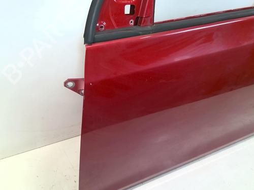 Left front door VW GOLF VI (5K1) 1.6 TDI | BP23200655C2 