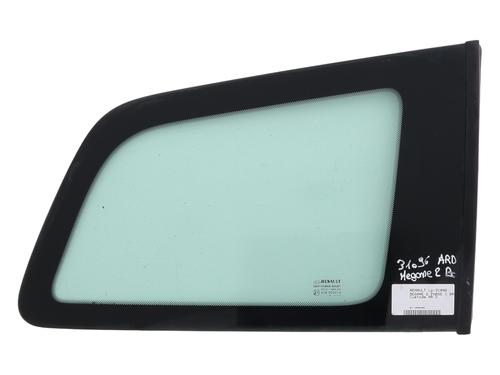 Used Rear right quarter glass RENAULT MEGANE II Estate (KM0/1_) 1.6 (113 hp) 31713299