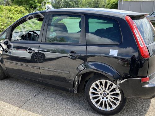 Sikkerhedssele-spænde FORD FOCUS C-MAX (DM2) 2.0 TDCi | BP22641852I32 - Image 7