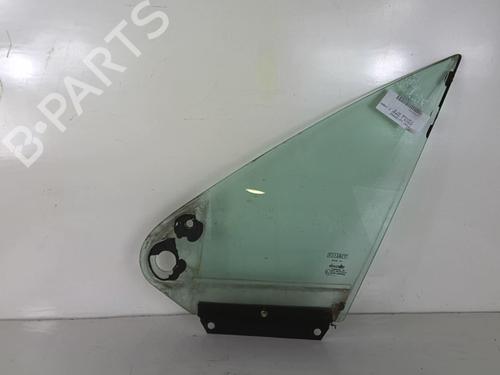 Vetro triangolare anteriore sinistro FIAT PUNTO Convertible (176_) 90 1.6 (88 hp) 20965661