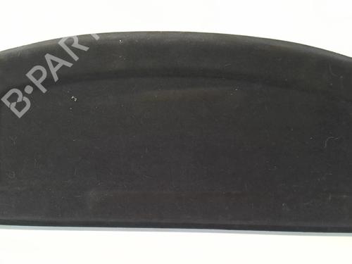 Used Rear parcel shelf VW GOLF V (1K1) 1.9 TDI (90 hp) 31992157