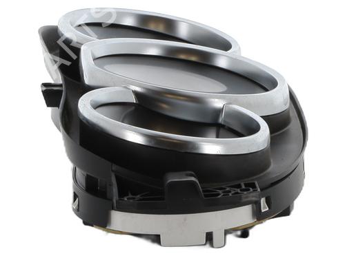 Used Instrument cluster Instrument cluster DACIA SANDERO II 1.0 SCe 75 (B8JC, B8JD, B8NC) (73 hp) 24348346 24348346