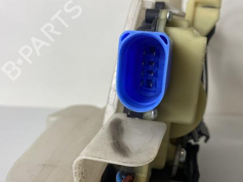 Front right lock VW POLO (9N_, 9A_) 1.4 TDI | BP22027948C97 