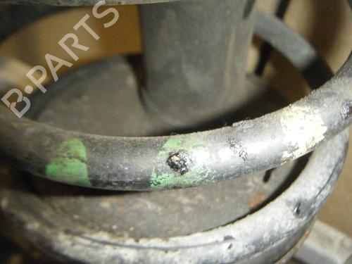 Left front shock absorber PEUGEOT 306 Hatchback (7A, 7C, N3, N5) 1.8 D | BP22020208M16 