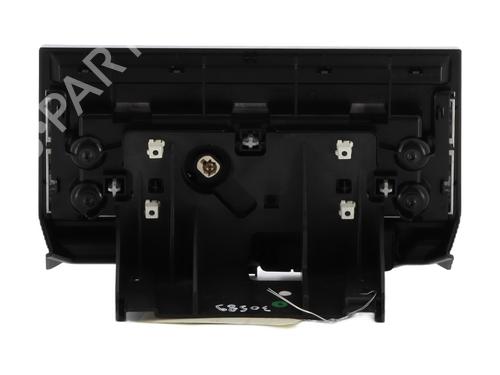 Multifunctionele display PEUGEOT RIFTER 1.5 BlueHDi 130 | BP29113400C48