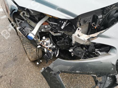 Instrument cluster PEUGEOT 308 SW I (4E_, 4H_) 1.6 HDi | BP20971308C47 