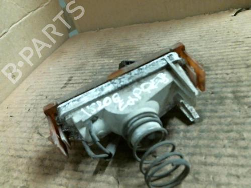 Left front indicator RENAULT RAPID Box Body/MPV (F40_, G40_)  | BP22031472C32 