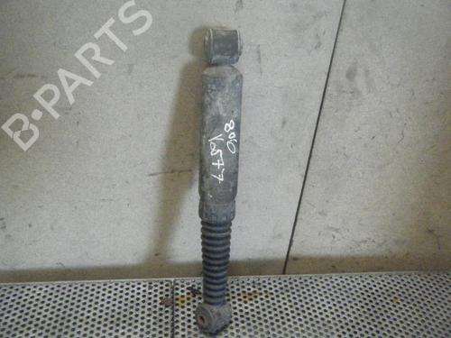 Used Right rear shock absorber PEUGEOT 806 (221) 2.0 Turbo (147 hp) 22020465