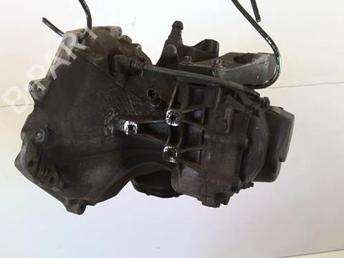 Used Gearbox OPEL CORSA E (X15) 1.4 (08, 68) (90 hp) 20968777
