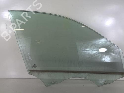 Used Front right door window BMW 3 (E90) 318 d (143 hp) 20941504