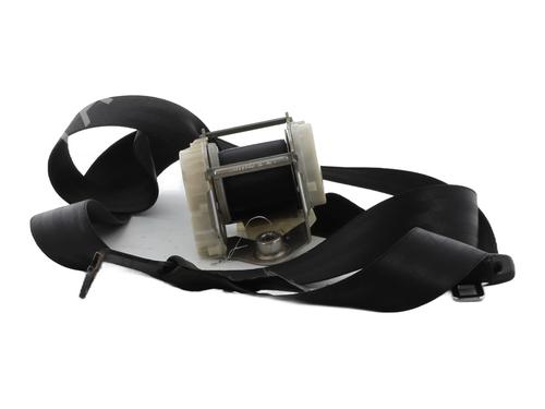 Used Rear left seatbelt VW GOLF PLUS V (5M1, 521) 1.9 TDI (105 hp) 31945616