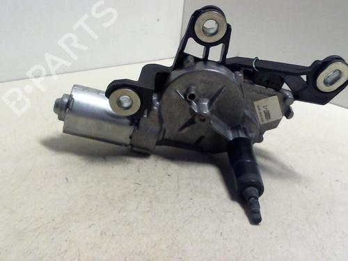 Rear wiper motor VW FOX Hatchback (5Z1, 5Z3, 5Z4) 1.2 5Z6955711A