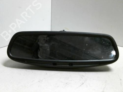 Used Rear mirror Rear mirror FORD FOCUS II (DA_, HCP, DP) 1.8 TDCi (115 hp) 20957752 20957752