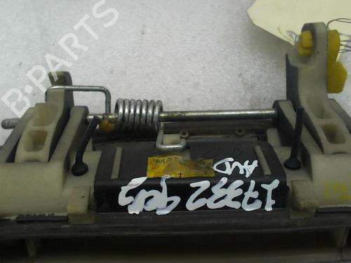 Used Front right exterior door handle HYUNDAI GETZ (TB) 1.1 (67 hp) 20958986
