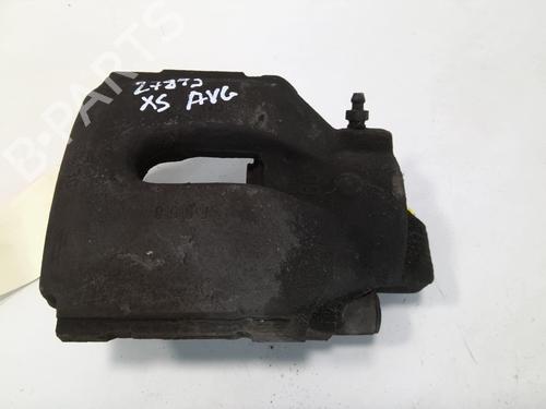 Left front brake caliper BMW X5 (E53) 3.0 d | BP20968641M105 - Image 2