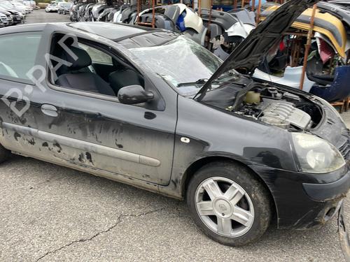 Engine RENAULT CLIO II (BB_, CB_) 1.6 16V (BB01, BB0H, BB0T, BB14, BB1D, BB1R, BB2KL, BB3G... | BP22711382M1 