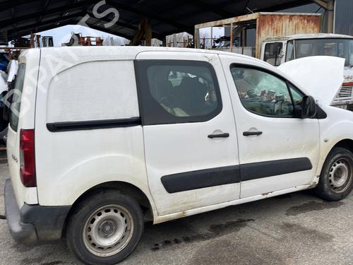 Fælk CITROËN BERLINGO Box Body/MPV (B9) 1.6 HDi 90 16V | BP23790315C45 - Image 7