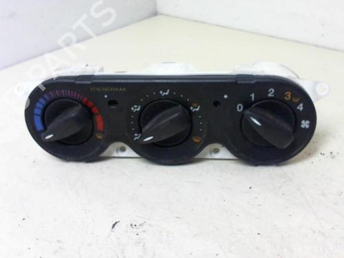 Climate control FORD TRANSIT CONNECT (P65_, P70_, P80_) 1.8 Di | BP22019989I5 - Image 3