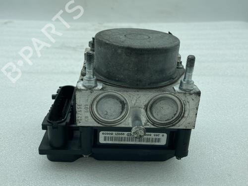 Módulo de ABS RENAULT MODUS / GRAND MODUS (F/JP0_) 1.5 dCi (FP0F, JP0F) (86 hp) 23901199
