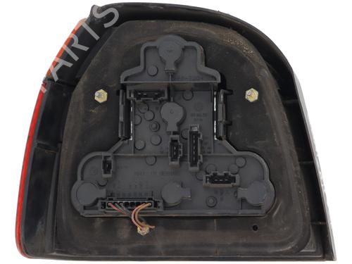 Right taillight VW GOLF III Cabriolet (1E7) 1.8 | BP20957830C35 