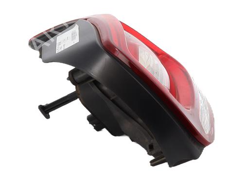 Right taillight CITROËN DS3 (SA_) 1.6 HDi 90 | BP20964654C35 