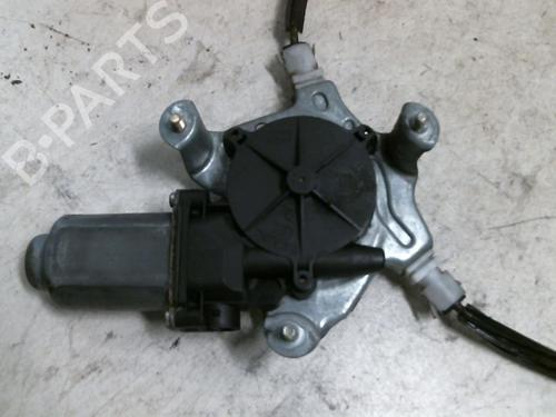 Rudehejsemekanisme Højre foran RENAULT CLIO II (BB_, CB_) 1.2 (BB0A, BB0F, BB10, BB1K, BB28, BB2D, BB2H, CB0A,... | BP20962866C23 