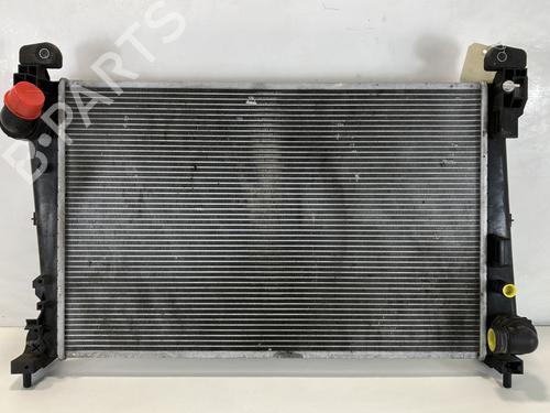Used Water radiator Water radiator LANCIA DELTA III (844_) 1.6 D Multijet (844.AXC11, 844.AXC1A) (120 hp) 21775800 21775800