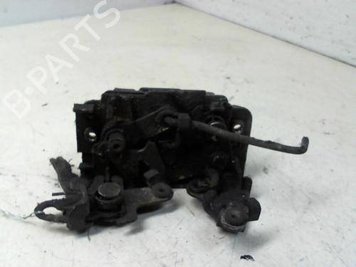 Used Rear right lock Rear right lock 22022760 22022760