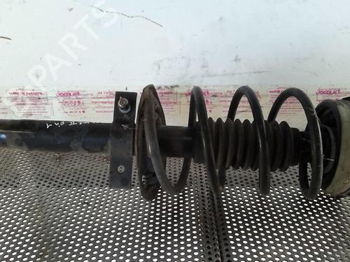 Used Left front shock absorber RENAULT MEGANE II Estate (KM0/1_) 1.5 dCi (KM0F, KM0T, KM2B) (82 hp) 20957310