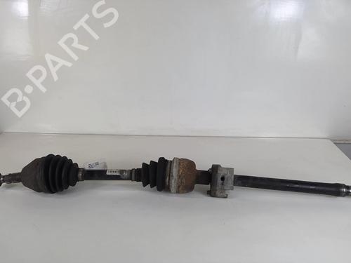 Right front driveshaft OPEL ASTRA H (A04) 1.7 CDTI (L48) | BP20964782M39