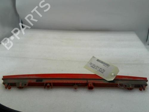 Used Third brake light Third brake light RENAULT CLIO V (B7_) 1.5 Blue dCi 85 (B7AG) (86 hp) 20943767 20943767
