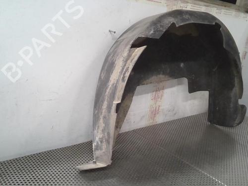 Used Wheel arch PEUGEOT PARTNER Box Body/MPV (5_, G_) 1.1 (60 hp) 20963489