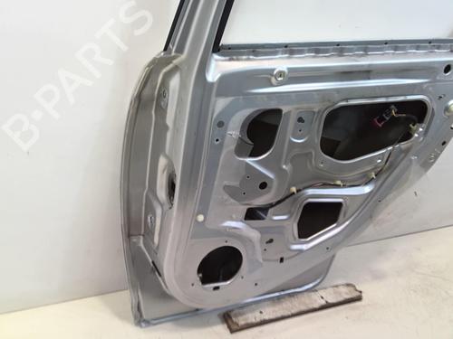 Right rear door OPEL CORSA D (S07) 1.3 CDTI (L08, L68) | BP22024770C5 
