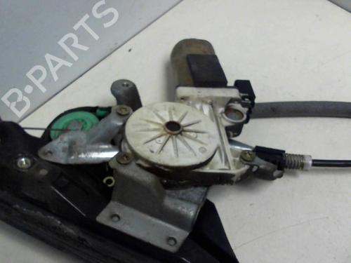 Used Front left window mechanism FORD FOCUS I Turnier (DNW) 1.4 16V (75 hp) 20971381